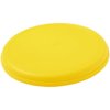 Orbit frisbee van gerecycled plastic