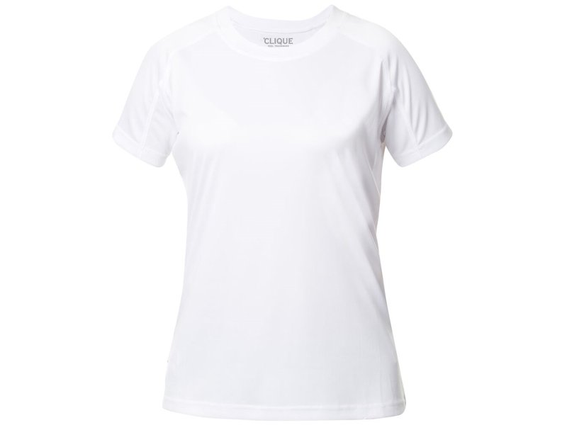 Clique Premium Active-T Ladies Clique Premium Active-T Ladies