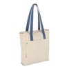 InSideOut Reuuz Canvas Draagtas 33 x 42 x 10 cm InSideOut Reuuz Canvas Draagtas 33 x 42 x 10 cm