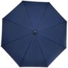 Romee 30'' windproof gerecyclede PET golfparaplu