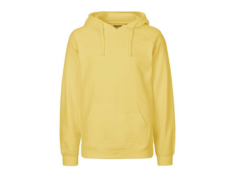 Neutral Organic Hoodie Neutral Organic Hoodie