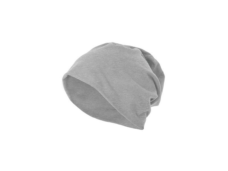 Build Your Brand - Jersey Beanie Build Your Brand - Jersey Beanie