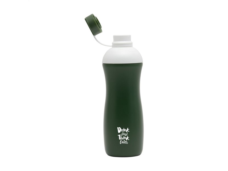 Koop de duurzame Oasus Bio 500 ml waterfles bij Totziens Promotions Koop de duurzame Oasus Bio 500 ml waterfles bij Totziens Promotions