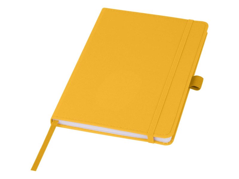 Thalaasa notitieboek met hardcover van plastic uit de oceaan Thalaasa notitieboek met hardcover van plastic uit de oceaan