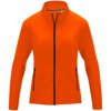Zelus dames fleece jas Zelus dames fleece jas