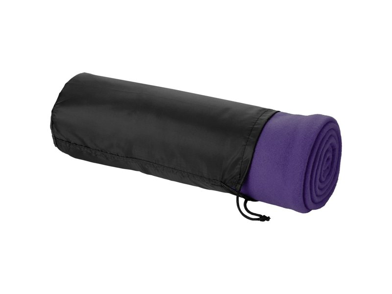 Voordelige fleece deken in nylon hoes: meest verkochte fleece Voordelige fleece deken in nylon hoes: meest verkochte fleece