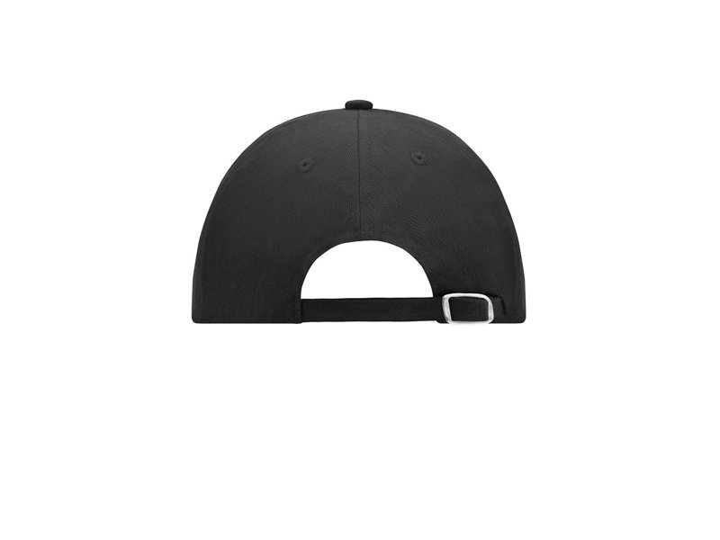 6 Panel Raver Cap 6 Panel Raver Cap