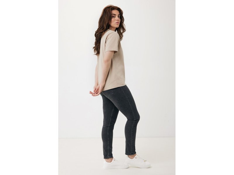 Iqoniq t-shirt Kakadu relaxed