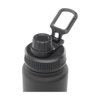 Tappo Bottle Stainless Steel drinkfles Tappo Bottle Stainless Steel drinkfles