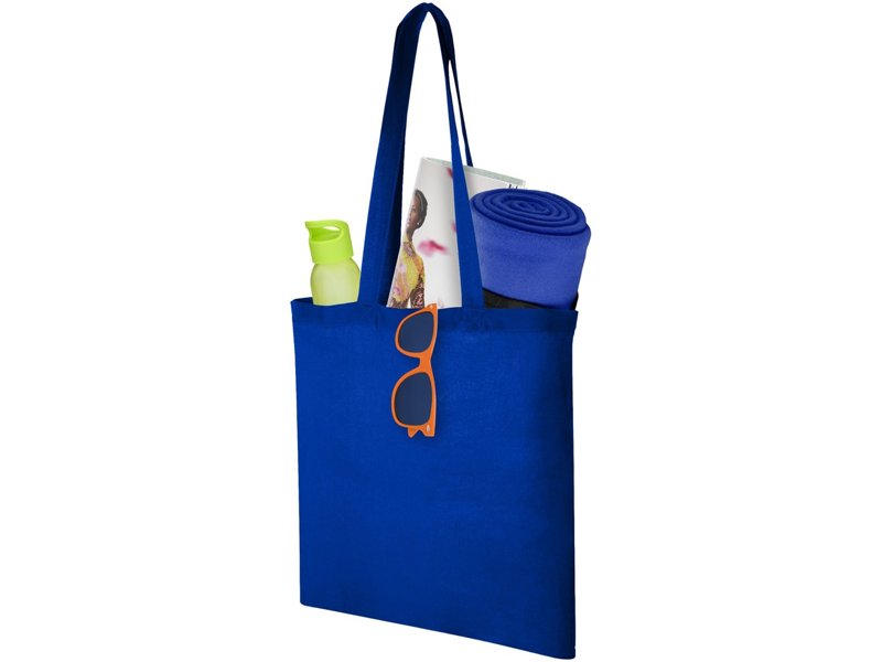 Katoen draagtas Carolina Katoen draagtas Carolina