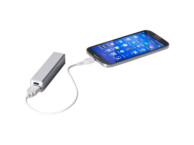 Volt powerbank 2200 mAh