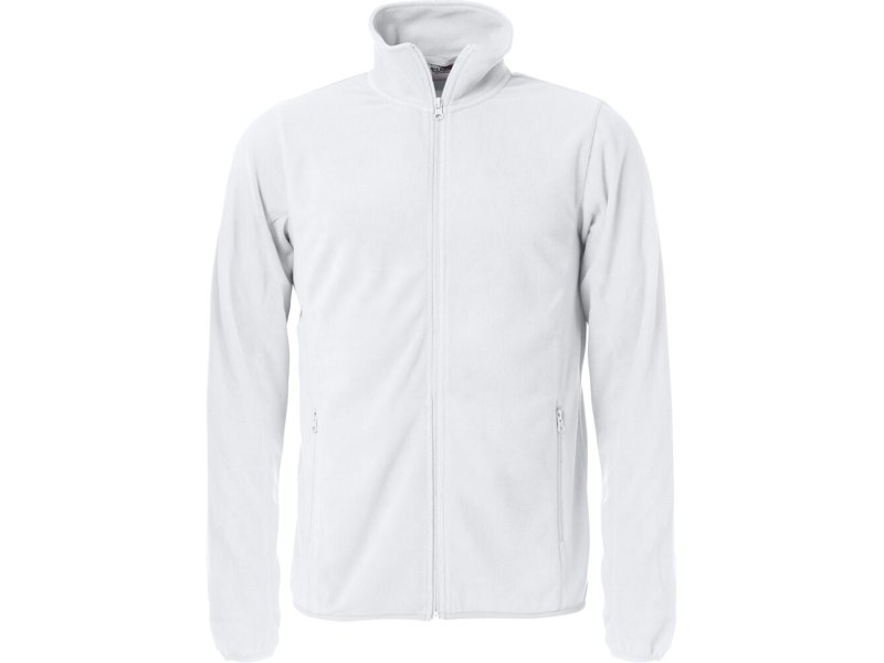Clique Basic Micro Fleece Jacket Clique Basic Micro Fleece Jacket