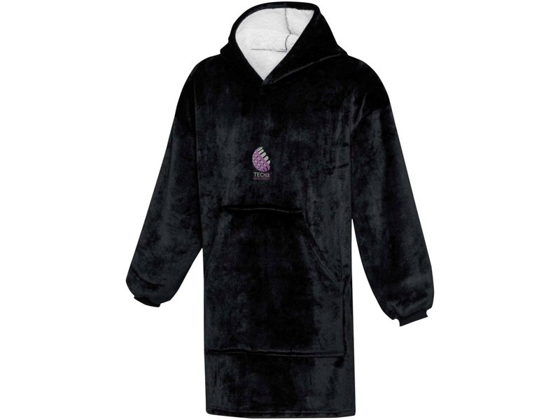 Denali hoodie deken Denali hoodie deken