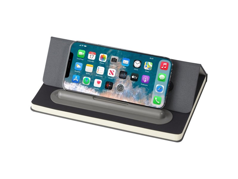 Skribo balpen- en notitieboekset Skribo balpen- en notitieboekset