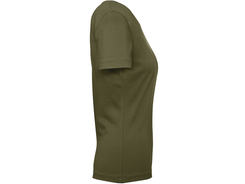 B&C Inspire Plus Ladies' organic T-shirt B&C Inspire Plus Ladies' organic T-shirt