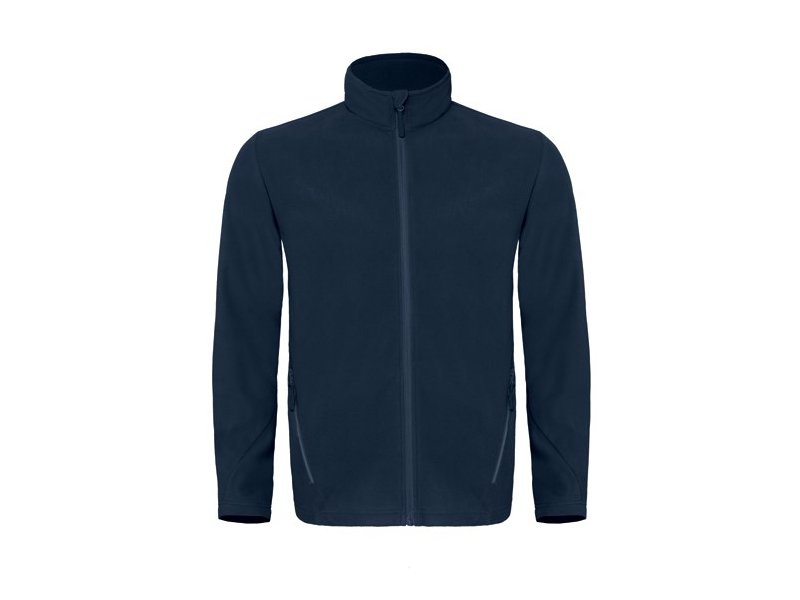 Fleece jas Coolstar van B&C, heren » Fleece jas Coolstar van B&C, heren »
