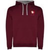 Roly hoodie Urban voor heren