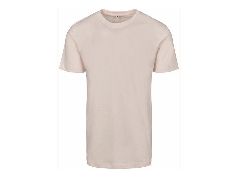 Build Your Brand - T-Shirt Round Neck Build Your Brand - T-Shirt Round Neck