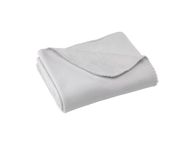 SuperSoft RPET fleecedeken SuperSoft RPET fleecedeken