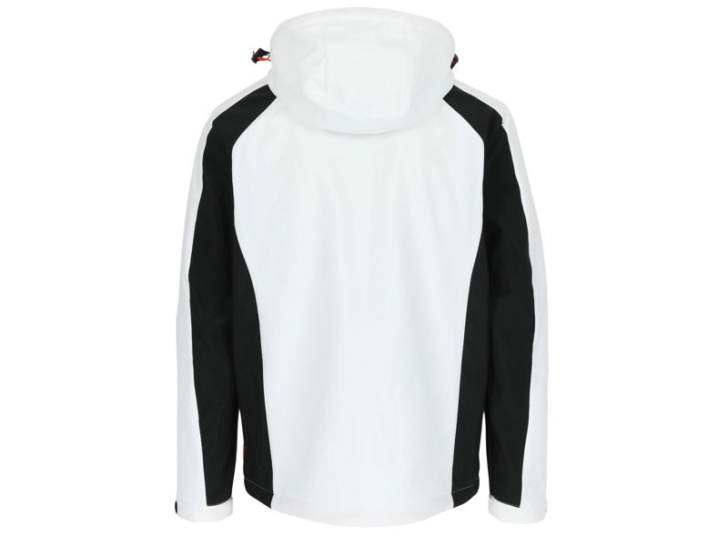 HEROCK Trystan softshell vest HEROCK Trystan softshell vest