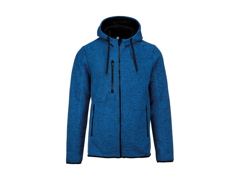 Nieuw in de collectie: ProAct Sportief herenvest Nieuw in de collectie: ProAct Sportief herenvest