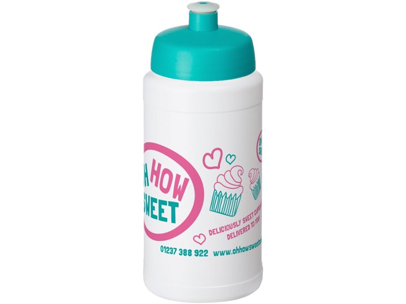 Bidon Baseline® Plus 500 ml Bidon Baseline® Plus 500 ml