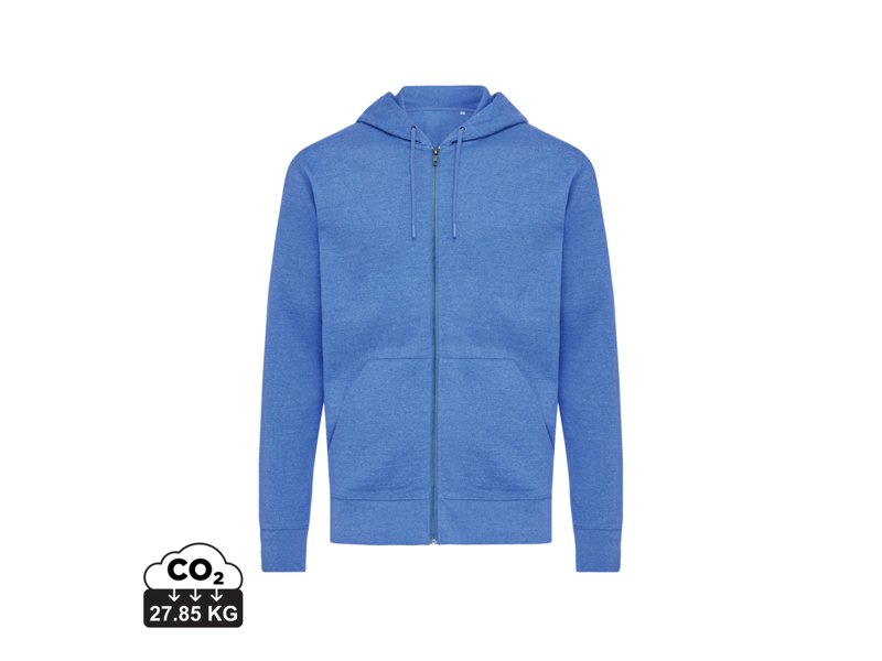 Iqoniq Abisko Zipped hoodies