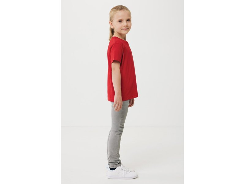Iqoniq kinder t-shirt Koli Iqoniq kinder t-shirt Koli