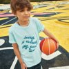 Iqoniq kinder t-shirt Koli Iqoniq kinder t-shirt Koli