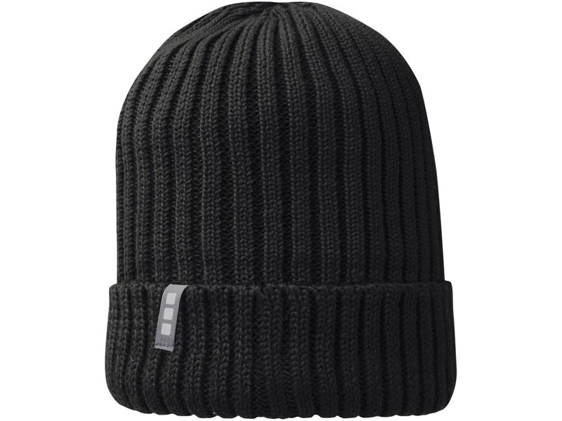 Elevate Ives biologische beanie