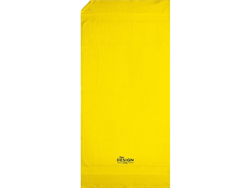 Sophie Muval Badhanddoeken met logo | Vanaf €6,38 Sophie Muval Badhanddoeken met logo | Vanaf €6,38