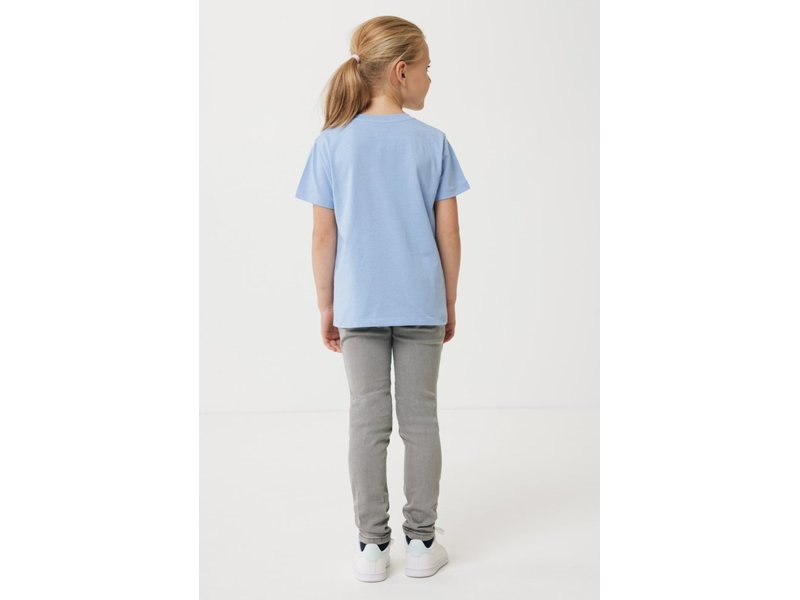 Iqoniq kinder t-shirt Koli Iqoniq kinder t-shirt Koli