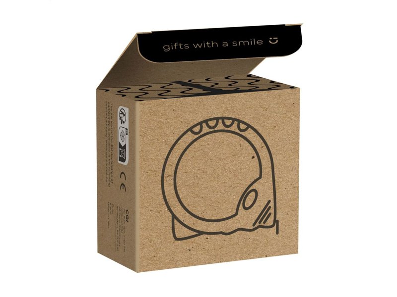 Tyler RCS Recycled 3 meter rolmaat Tyler RCS Recycled 3 meter rolmaat