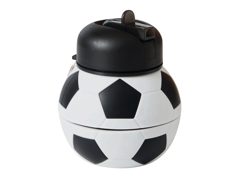Uitschuifbare drinkfles Soccermate Uitschuifbare drinkfles Soccermate