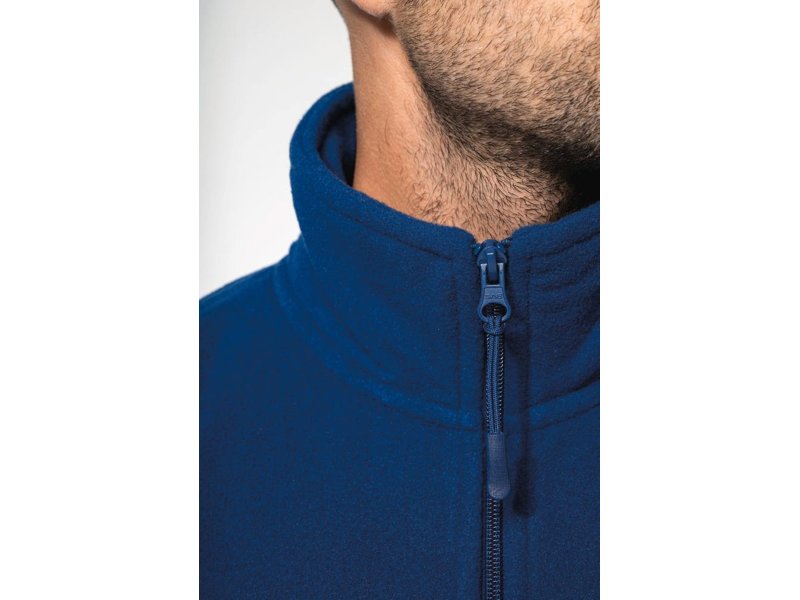 Fleece vesten borduren met uw logo! Voordelige bedrijfskleding