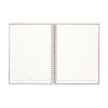 Notebook Agricultural Waste A5 - Hardcover Notebook Agricultural Waste A5 - Hardcover