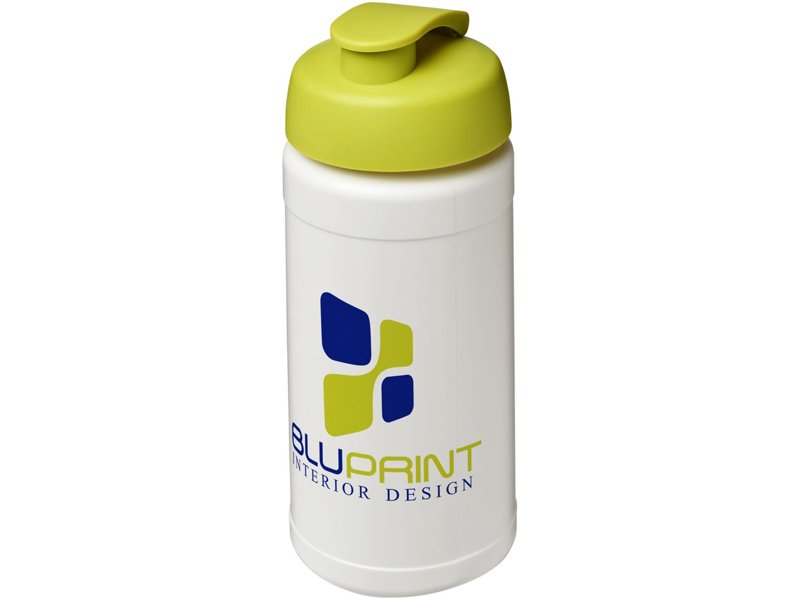 Baseline® Plus 500 ml sportfles met flipcapdeksel Baseline® Plus 500 ml sportfles met flipcapdeksel
