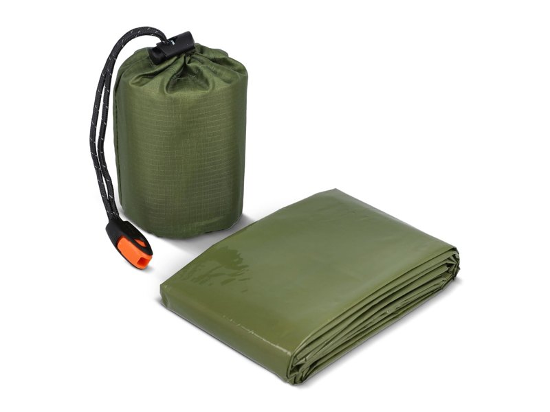 Outdoor Survival Nood-thermoslaapzak