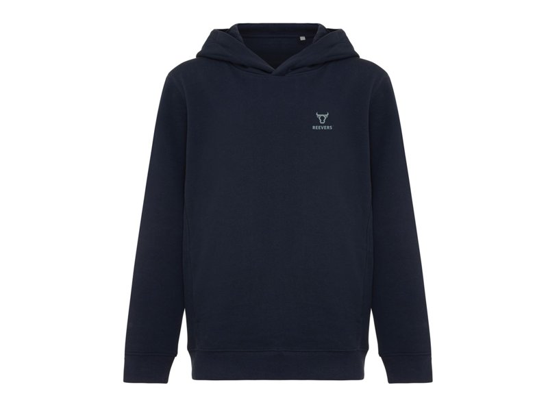 Iqoniq Yengo hoodie Kids Iqoniq Yengo hoodie Kids