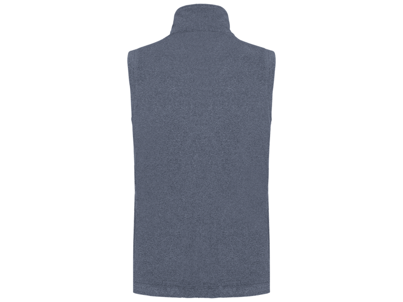 Fleece bodywarmer Luca Fleece bodywarmer Luca