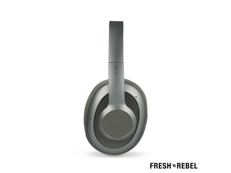 3HP4200 I Fresh 'n Rebel Clam Blaze-Wireless headphone ENC 3HP4200 I Fresh 'n Rebel Clam Blaze-Wireless headphone ENC