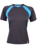 CONA SPORTS - Ladies´ Pace Tech Tee CONA SPORTS - Ladies´ Pace Tech Tee