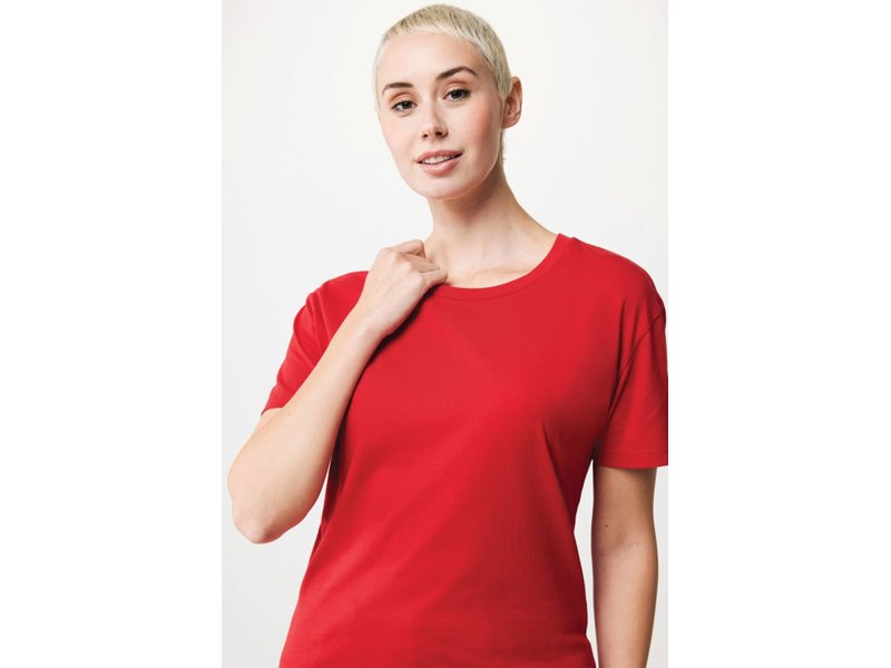 Iqoniq dames t-shirt Yala Iqoniq dames t-shirt Yala