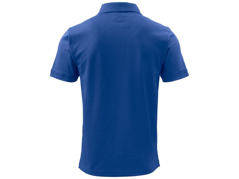 Cutter & Buck herenpolo Advantage Cutter & Buck herenpolo Advantage