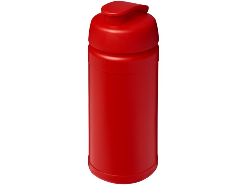 Baseline® Plus 500 ml sportfles met flipcapdeksel Baseline® Plus 500 ml sportfles met flipcapdeksel