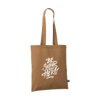 Recycled cotton shopper bedrukken | Shoppy Colour Bag | Totziens Promotions Recycled cotton shopper bedrukken | Shoppy Colour Bag | Totziens Promotions