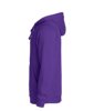 Clique Hoodie; sweater met capuchon en leverbaar in vele kleuren Clique Hoodie; sweater met capuchon en leverbaar in vele kleuren