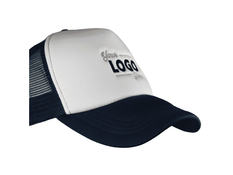 Trucker cap deluxe