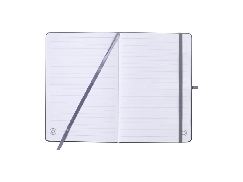 Recycled PU Notebook A5 Recycled PU Notebook A5