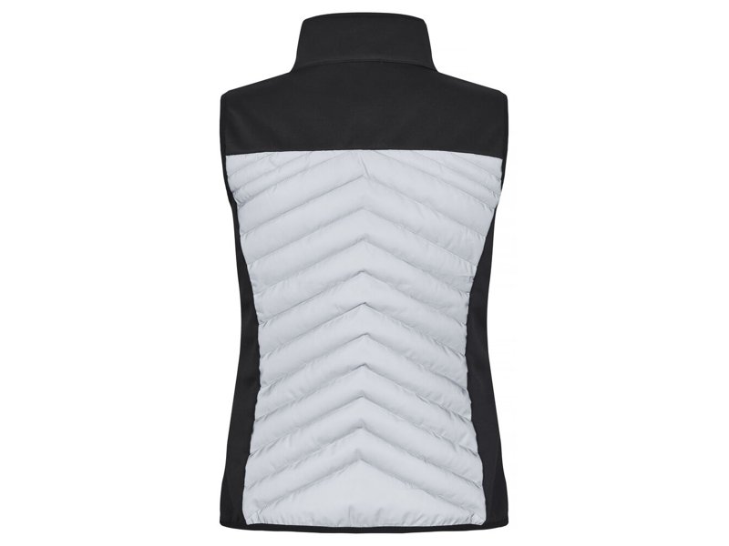 Clique Utah Vest Ladies Clique Utah Vest Ladies